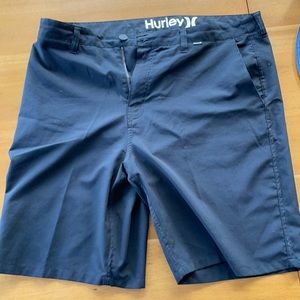Hurley Hybrid Short